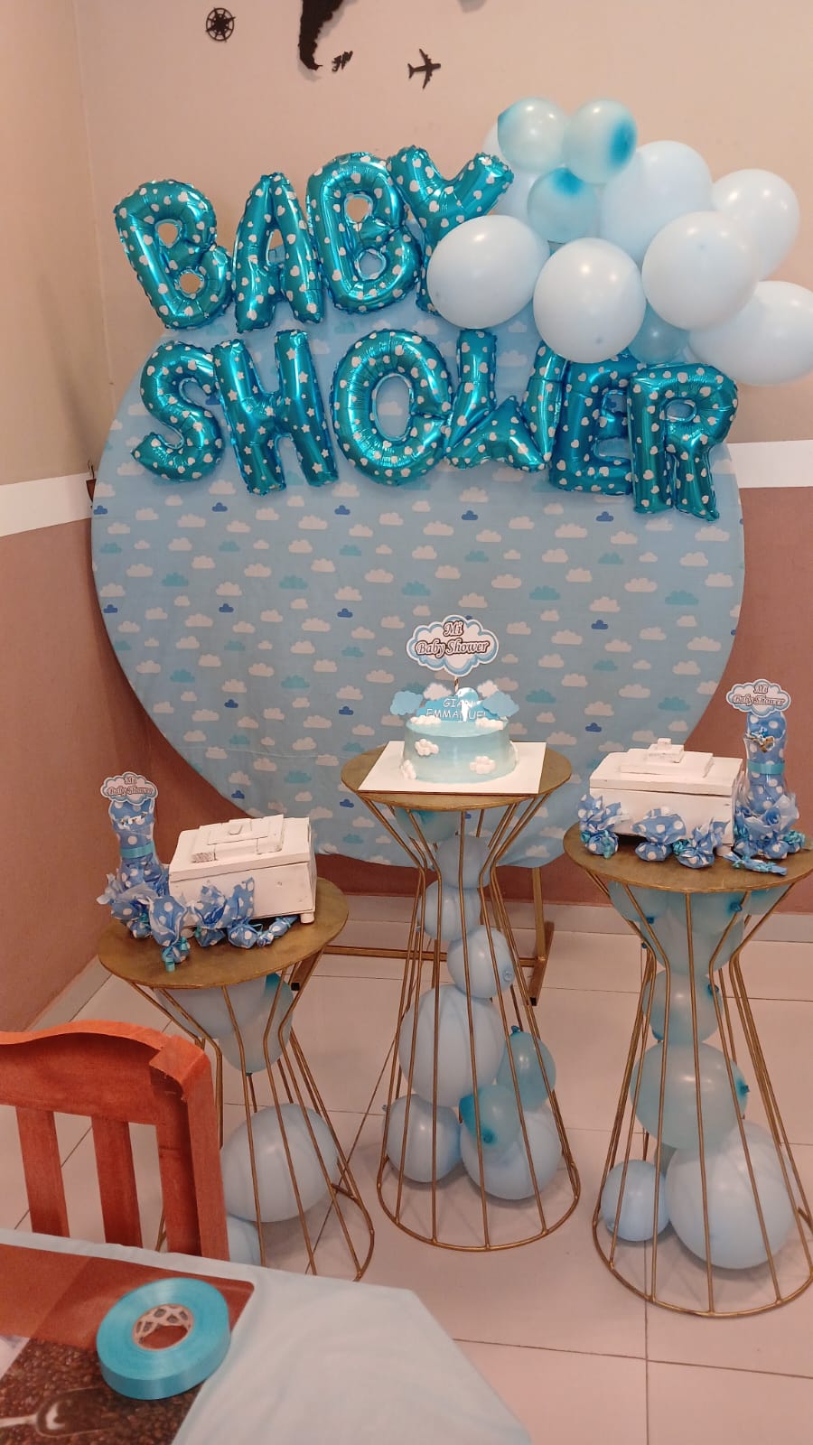 Baby Shower
