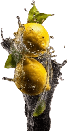 Nuestra limonada Sarú es algo especial con la receta de la Nona Nuestra limonada Sarú es algo especial con la receta de la Nona