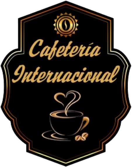 Logo de Cafetería Internacional