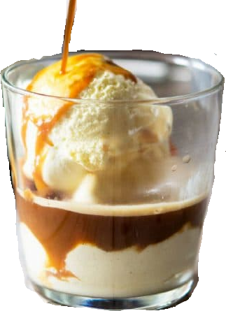 Affogatos