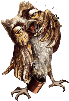 Contento Feliz con mi Café