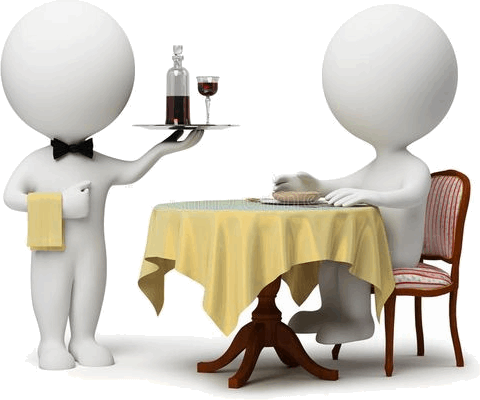 Para servirte mejor Para servirte mejor