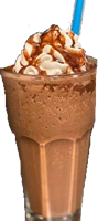 Café Frappé