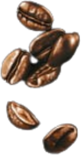 Granos de Café