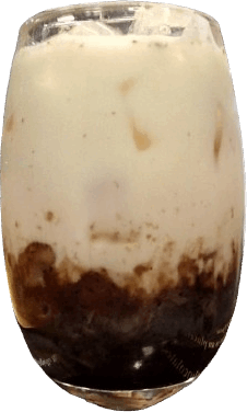 Ice Delight otra exclusividad