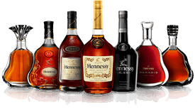 Gran variedad de cafés