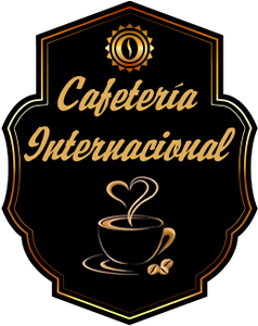 Logo de Cafetería Internacional