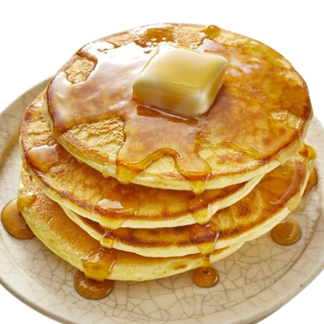 Desayunos