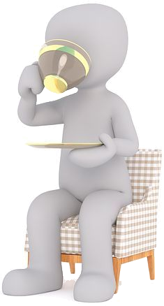 Mientras tomamos un cafe aprendemos